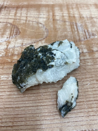 Apolphylitte Natural Crystal Gemstone