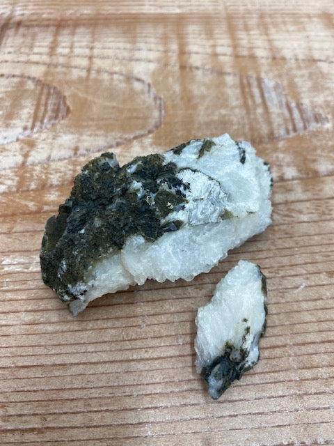 Apolphylitte Natural Crystal Gemstone